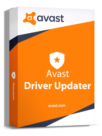 AVAST Driver Updater (1 Year / 1 PC)