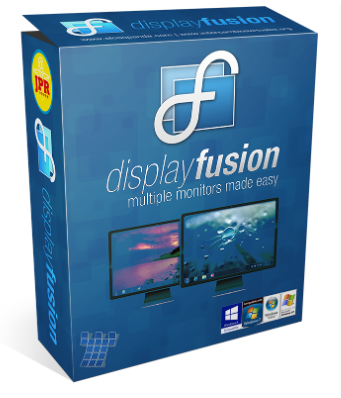 DisplayFusion Steam (Digital Download)