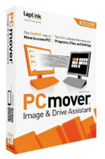 Laplink PCmover Professional – Restore/Move Files To A New PC (1 Use / 1 PC)