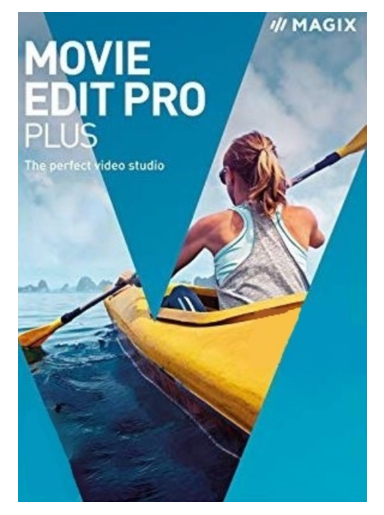 MAGIX Movie Edit Pro Plus 2018