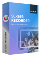 Movavi Screen Recorder for Mac 11 (Lifetime / 1 PC)