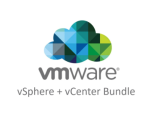 VMware vCenter Server 8 Standard + vSphere 8 Enterprise Plus BUNDLE – Lifetime Licenses