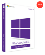 Windows 10 Pro for Workstations
